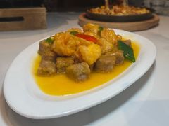 -王庄阿咪海鲜大排档(上下杭店)