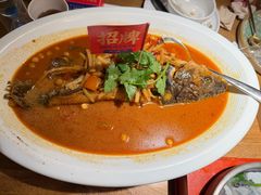 -桂小厨广西菜(青秀万达店)