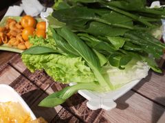 -喜虾客大虾火锅(济宁龙贵购物广场店)