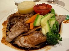 -太平馆餐厅(尖沙咀店)
