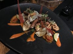 -AZUL by FUEL蓝色·法式酒馆(琶醍店)