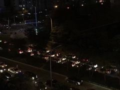 -福州仓山万达浦上大道地铁站锦江都城酒店