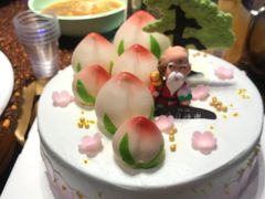 -罗莎蛋糕(魔法师司门口店)