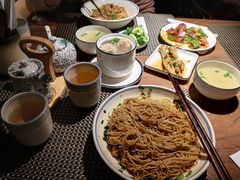 -十面春风·江南面馆(崇宁路店)