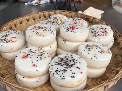 -小米粑粑(玉锦苑店)
