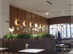 -比萨玛尚诺(港汇恒隆广场店)