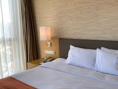 -天津水游城丽筠酒店