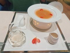 -燕庭·纯燕窝·甜品下午茶(南京西路店)