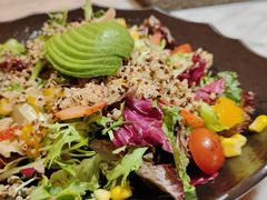 -花舍·新派粤菜·西餐·下午茶(亚运村·鸟巢店)