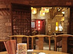 -南京大牌档(新街口德基广场店)