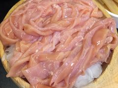 鸭肠王-沸炉重庆老火锅(军事博物馆店)