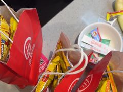 -海底捞火锅(振华商厦店)