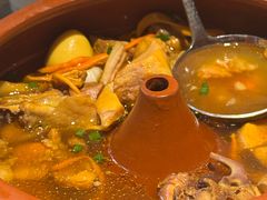 -小喜客·云南特色菜(纳西庭院店)