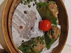 -悦得闲广式点心茶楼(蓝鲸世界店)