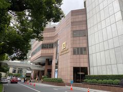 -上海静安昆仑大酒店