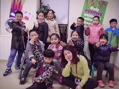 -瑞思成长中心(高新校区)