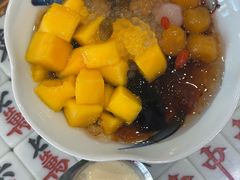 -堂屋糖水店(愚园店)