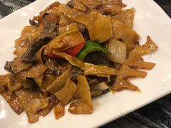 -美极鲜食坊(宝安南路店)