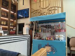 -哈啾嗨·蒙文化主题餐厅(京汉新城店)