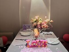 -PARFUM FLORAL花境法餐(南京首店)