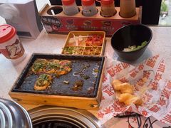 -猫抓烤肉(春熙路店)