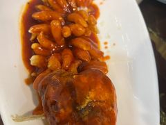 -缪氏川菜(丰盛町店)