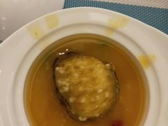 -阿外楼度假酒店-阿咖啡自助餐厅