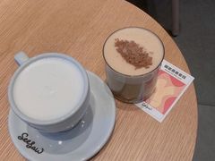 -Seesaw Coffee(苏州中心店)