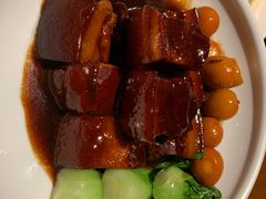 我家红烧肉-上海人家花樣年华(中山公园店)