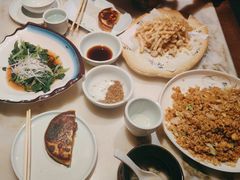 -红蜡烛-养生粥-津鲁菜(中山路店)