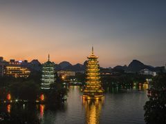 -桂林两江四湖景区