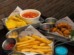 -blue frog蓝蛙(长泰广场店)