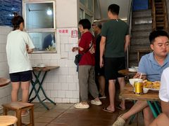 -九叔鸡饭(升平街店)