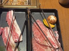 -新石器烤肉(之心城店)