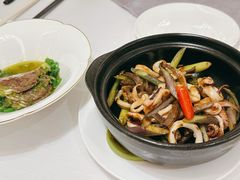 -北京厨房(西安SKP店)