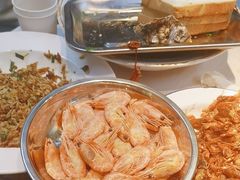 -喝丢一只鞋海鲜烧烤(市场店)
