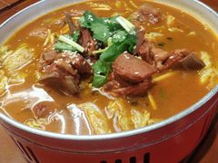 -解家河南菜(商鼎路店)