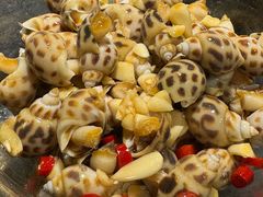 -南海底小海鲜·湘菜(鲁巷吴家湾店)