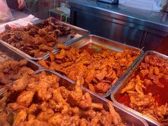 -老苗炸鸡(天下汇国际购物中心店)