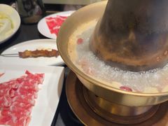 -鼓楼东街老火锅(鼓楼店)
