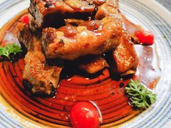 -上楼私房菜(院士路店)