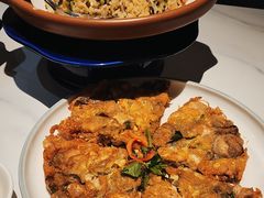-码头见·潮汕菜(领展中心城店)