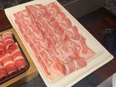 -火社火锅(平安大街店)