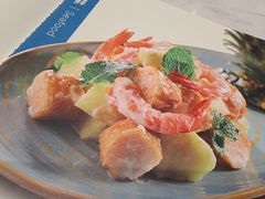 -鹿港小镇(黄金店)