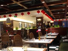 大堂-Aqua Oasis 水天堂(爱山广场店)