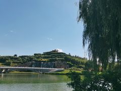 -河北省园博园