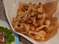 -华竹饭店(中央大街店)