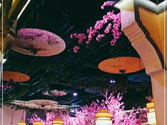 -今朝桃花醉川菜小酒馆(龙湖天街店)