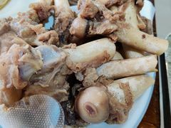 -小市羊汤