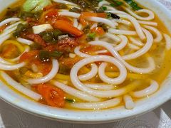 酸菜米粉-马凯餐厅(地安门店)